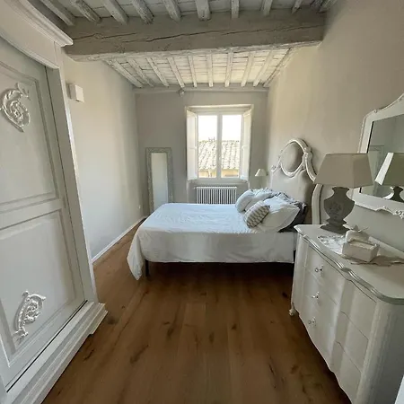 Apartment Alberto E Costanza