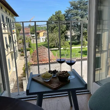 Apartment Alberto E Costanza
